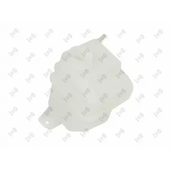 Vase d'expansion, liquide de refroidissement ABAKUS
