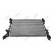 Radiateur, refroidissement du moteur ABAKUS 037-017-0062 - Visuel 3
