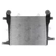 Intercooler, échangeur ABAKUS 037-018-0031 - Visuel 1