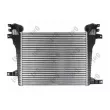 Intercooler, échangeur ABAKUS 037-018-0031 - Visuel 2
