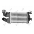 Intercooler, échangeur ABAKUS 037-018-0034 - Visuel 1