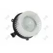 Pulseur d'air habitacle ABAKUS 037-022-0014 - Visuel 1