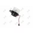 Pulseur d'air habitacle ABAKUS 037-022-0015 - Visuel 3