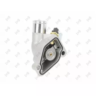 Thermostat, liquide de refroidissement ABAKUS 037-025-0047