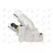 Thermostat, liquide de refroidissement ABAKUS 037-025-0047 - Visuel 3