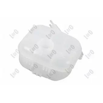 Vase d'expansion, liquide de refroidissement ABAKUS 037-026-013