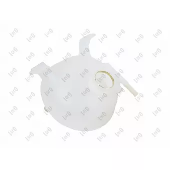 Vase d'expansion, liquide de refroidissement ABAKUS 037-026-015