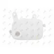 Vase d'expansion, liquide de refroidissement ABAKUS 037-026-019 - Visuel 1