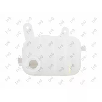 Vase d'expansion, liquide de refroidissement ABAKUS 037-026-019