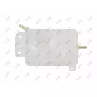 Vase d'expansion, liquide de refroidissement ABAKUS 037-026-020