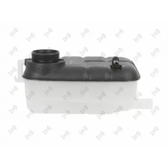 Vase d'expansion, liquide de refroidissement ABAKUS 037-026-021