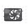 Ventilateur, refroidissement du moteur ABAKUS 038-014-0012 - Visuel 1