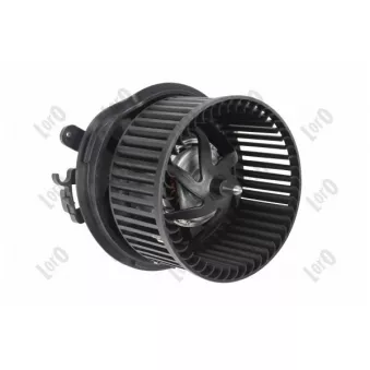 Pulseur d'air habitacle ABAKUS 038-022-0007