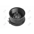 Pulseur d'air habitacle ABAKUS 038-022-0007 - Visuel 2
