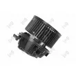 Pulseur d'air habitacle ABAKUS 038-022-0007 - Visuel 3