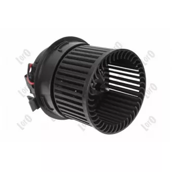 Pulseur d'air habitacle ABAKUS 038-022-0008