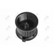 Pulseur d'air habitacle ABAKUS 038-022-0008 - Visuel 2
