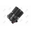 Pulseur d'air habitacle ABAKUS 038-022-0008 - Visuel 3