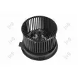Pulseur d'air habitacle ABAKUS 038-022-0015 - Visuel 2