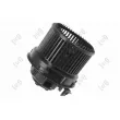 Pulseur d'air habitacle ABAKUS 038-022-0015 - Visuel 3