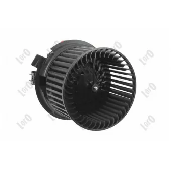 Pulseur d'air habitacle ABAKUS 038-022-0016