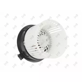 Pulseur d'air habitacle ABAKUS 038-022-0020