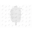 Vase d'expansion, liquide de refroidissement ABAKUS 038-026-011 - Visuel 1