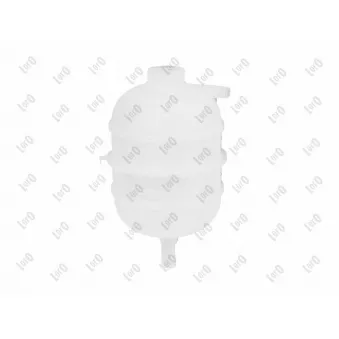 Vase d'expansion, liquide de refroidissement ABAKUS 038-026-011