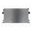 Radiateur, refroidissement du moteur ABAKUS 040-017-0001 - Visuel 2