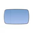 Verre de rétroviseur, rétroviseur extérieur ABAKUS 0405G07 - Visuel 2