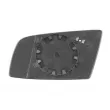 Verre de rétroviseur, rétroviseur extérieur ABAKUS 0417G02 - Visuel 1