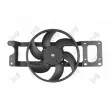 Ventilateur, refroidissement du moteur ABAKUS 042-014-0011 - Visuel 1