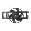 Ventilateur, refroidissement du moteur ABAKUS 042-014-0011 - Visuel 2
