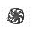 Ventilateur, refroidissement du moteur ABAKUS 042-014-0014 - Visuel 1