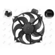 Ventilateur, refroidissement du moteur ABAKUS 042-014-0014 - Visuel 2