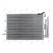 Condenseur, climatisation ABAKUS 042-016-0029 - Visuel 2