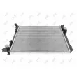 Radiateur, refroidissement du moteur ABAKUS 042-017-0080 - Visuel 3