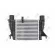 Intercooler, échangeur ABAKUS 042-018-0003 - Visuel 1