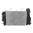 Intercooler, échangeur ABAKUS 042-018-0017 - Visuel 2