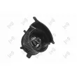 Pulseur d'air habitacle ABAKUS 042-022-0007 - Visuel 1
