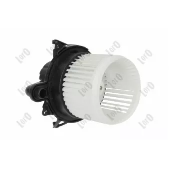 Pulseur d'air habitacle ABAKUS