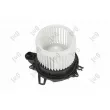 Pulseur d'air habitacle ABAKUS 042-022-0008 - Visuel 2