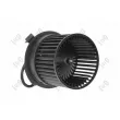 Pulseur d'air habitacle ABAKUS 042-022-0009 - Visuel 1