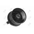 Pulseur d'air habitacle ABAKUS 042-022-0010 - Visuel 1