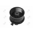 Pulseur d'air habitacle ABAKUS 042-022-0010 - Visuel 2