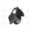 Pulseur d'air habitacle ABAKUS 042-022-0011 - Visuel 1