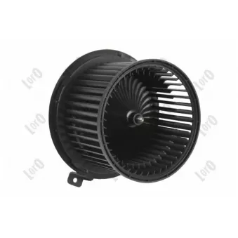 Pulseur d'air habitacle ABAKUS 042-022-0013