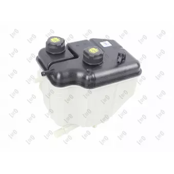 Vase d'expansion, liquide de refroidissement ABAKUS 042-026-006