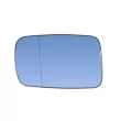 Verre de rétroviseur, rétroviseur extérieur ABAKUS 0423G01 - Visuel 2