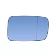 Verre de rétroviseur, rétroviseur extérieur ABAKUS 0423G02 - Visuel 2
